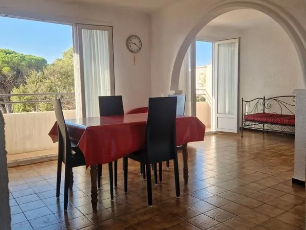 Appartement T3 de 55 m² à La Garde