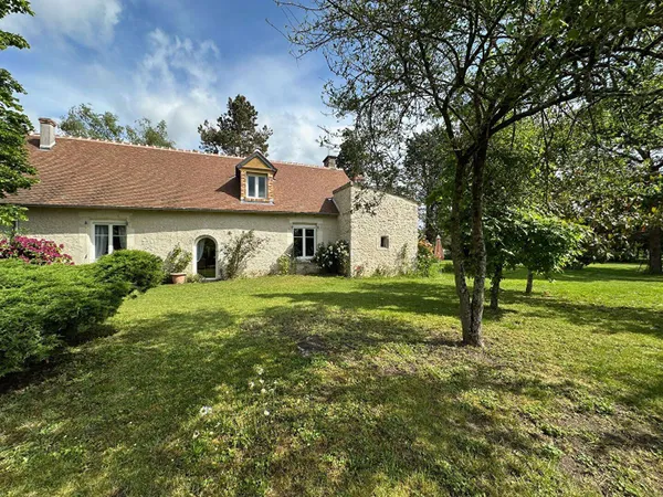 Maison 6 pièces 157 m²