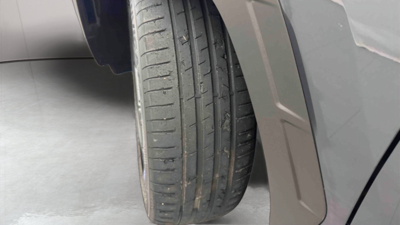 Hyundai Tucson 1.6 T-GDI 265 HTRAC Plug-in BVA6 — photo 16