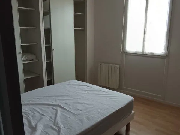 Location appartement T2 45 m2