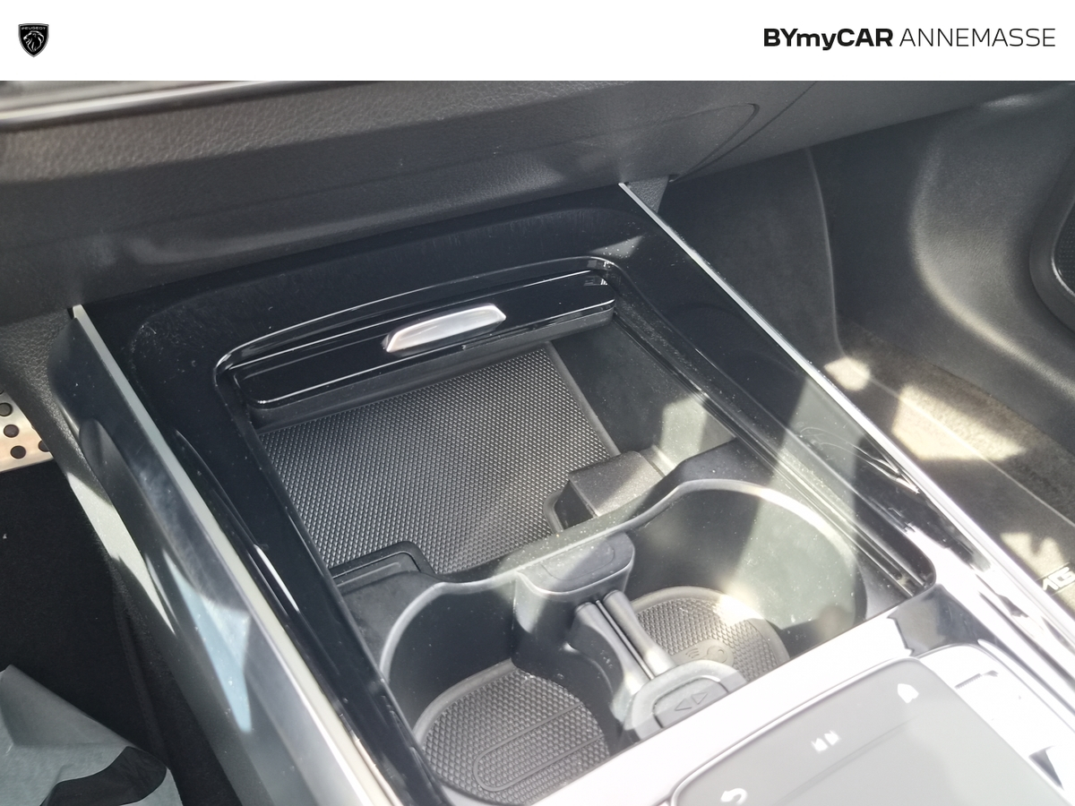 Mercedes GLB 220 d 8G-DCT 4Matic — photo 27