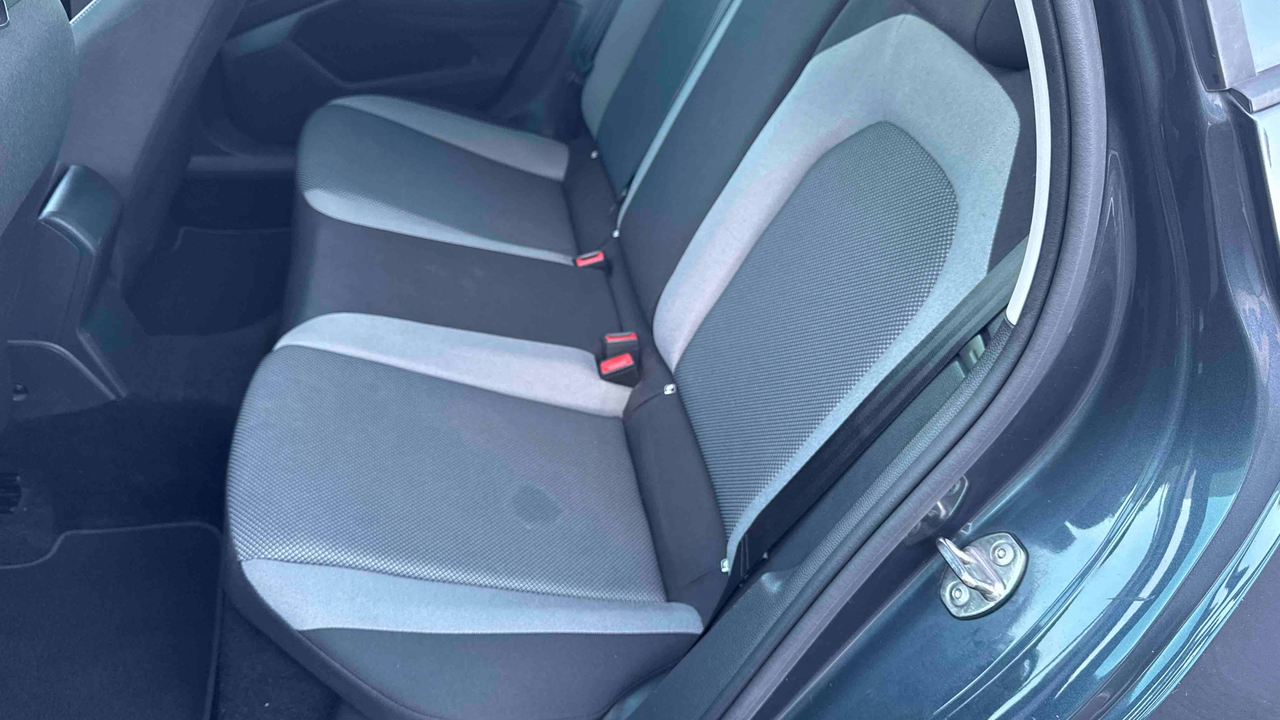 Seat Ibiza 1.0 EcoTSI 95 ch S/S BVM5 — photo 19