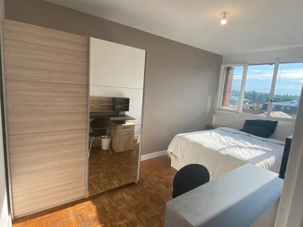 🌟 Belle chambre de colocation (proche paris)