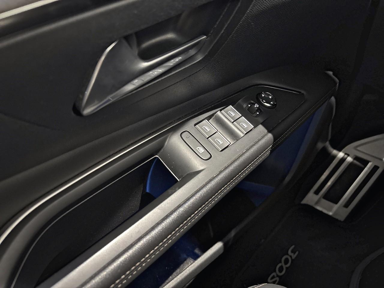 Peugeot 3008 1.5 bluehdi 130ch s&s gt eat8 — photo 21