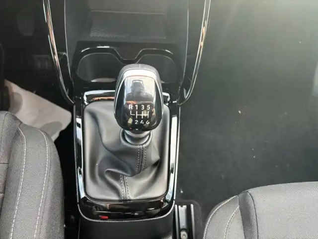 Citroën C3 Aircross turbo 100 bvm6 — photo 34