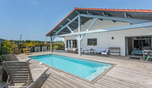 Maison 7 pièces 170 m²
