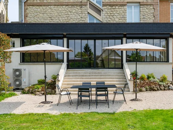Vends maison 300m² Gueux