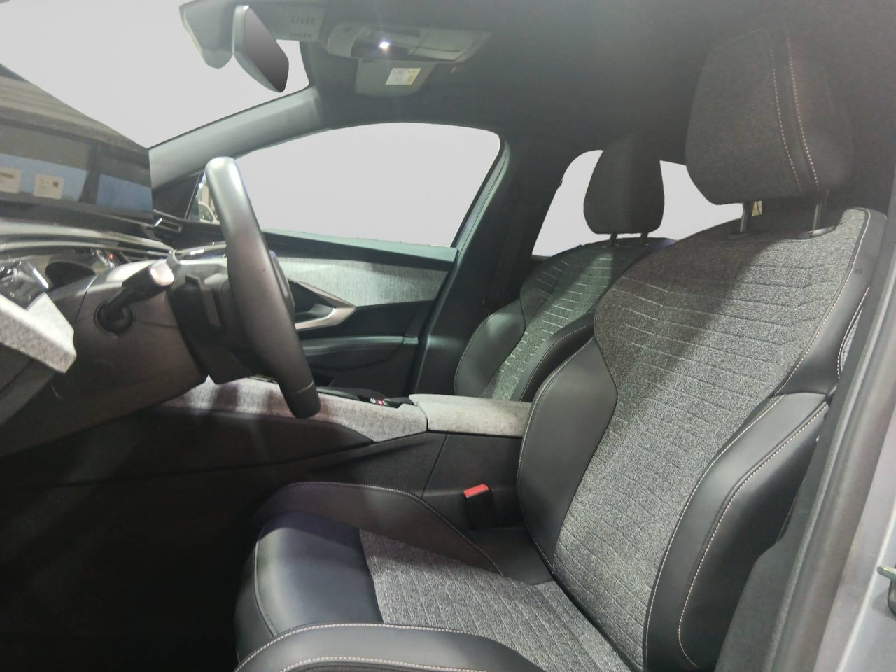Peugeot 5008 — photo 10