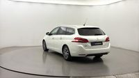 Peugeot 308 Sw 1.2 PureTech 130ch S&S Allure Pack EAT8 — photo 8