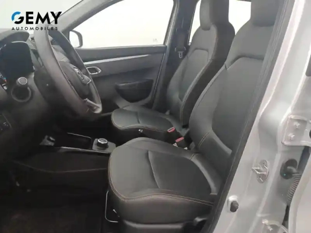 Dacia Spring achat intégral — photo 44
