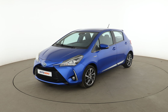 Toyota Yaris 1.5 Hybrid