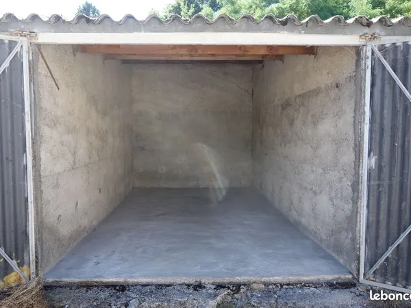 Garage et parking Location Dole 60€