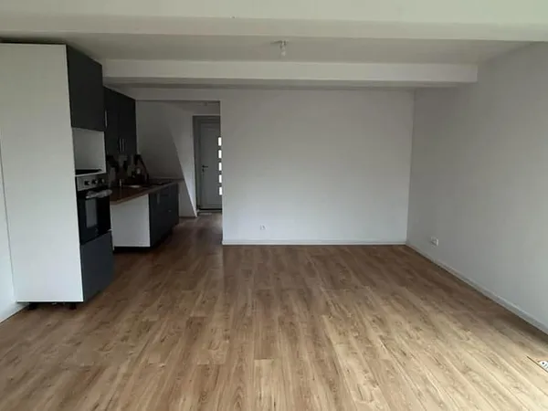 Maison 3 pièces 70 m²