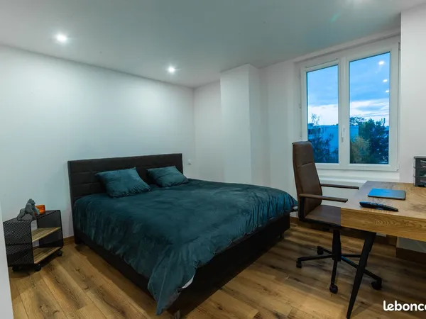 Jolie chambre à louer