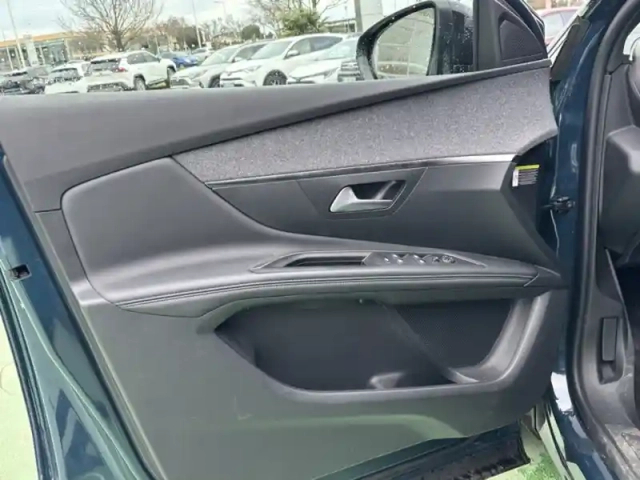 Peugeot 3008 ii hybrid 225 allure pack 1.6 224 ch eat8 — photo 16