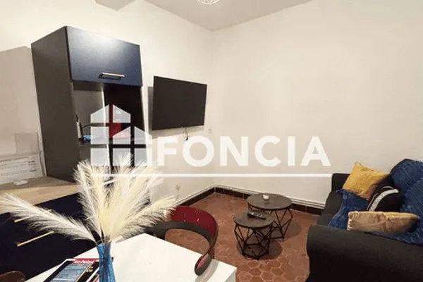 APPARTEMENT_MEUBLE