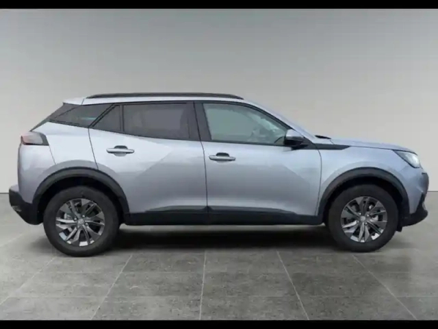 Peugeot 2008 1.2 puretech 130ch s&amp;s style eat8 — photo 36