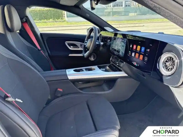 Mercedes Cla 200 8f-edct — photo 42