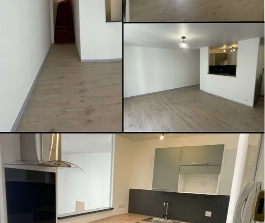 Appartement climatisé