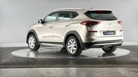 Hyundai Tucson 1.6 CRDI 115ch Creative Euro6d-Evap — photo 8