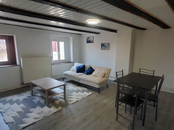 Appartement meublé tout confort