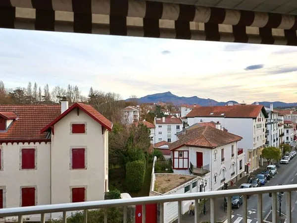 Appartement 4 pièces 101 m²