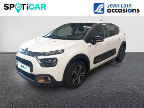Citroën C3 puretech 83 s&amp;s bvm5