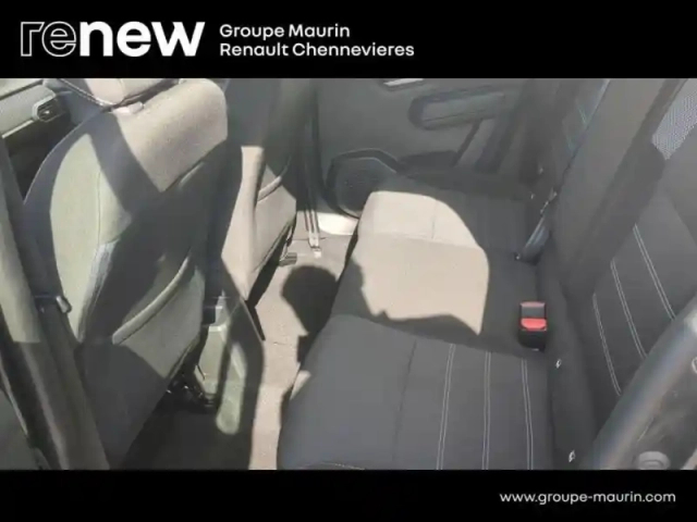 Dacia Sandero 1.0 tce 110ch stepway expression — photo 10