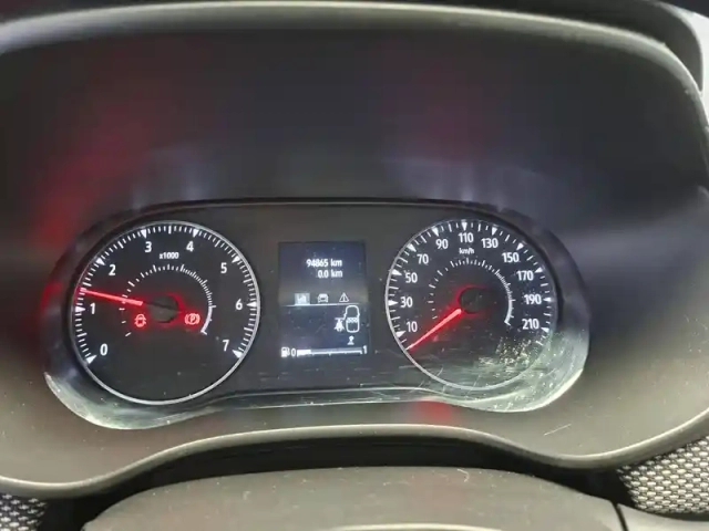 Dacia Sandero eco-g 100 - 22 — photo 26