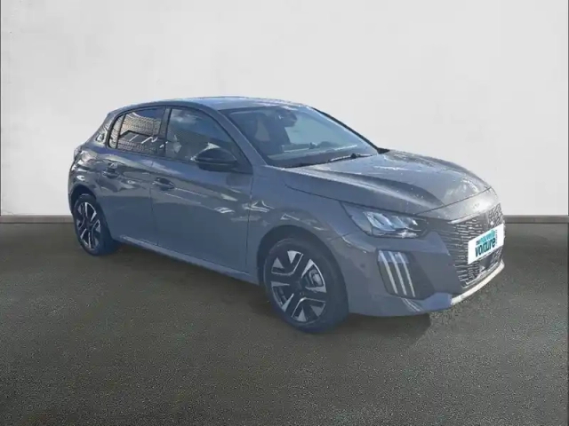 Peugeot 208 electrique 54 kwh 156ch — photo 3