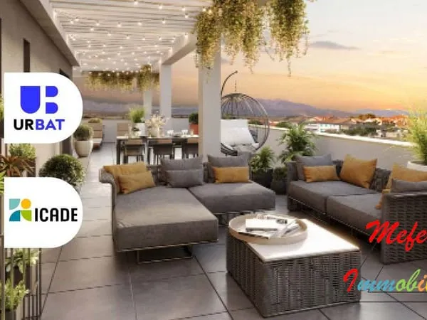 Programme neuf