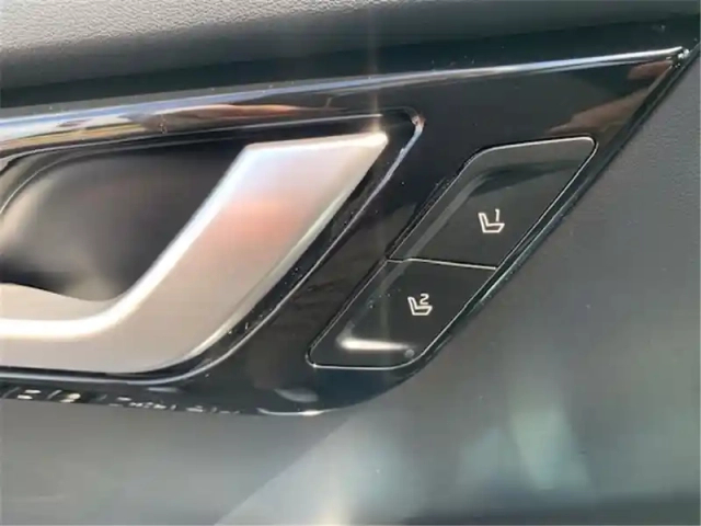 Kia Ev6 229 ch — photo 26