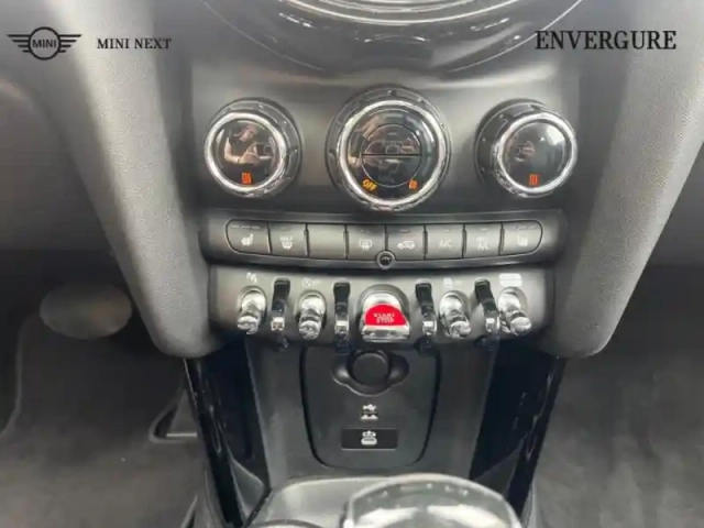 Mini Mini cooper 136ch edition camden bva7 — photo 30