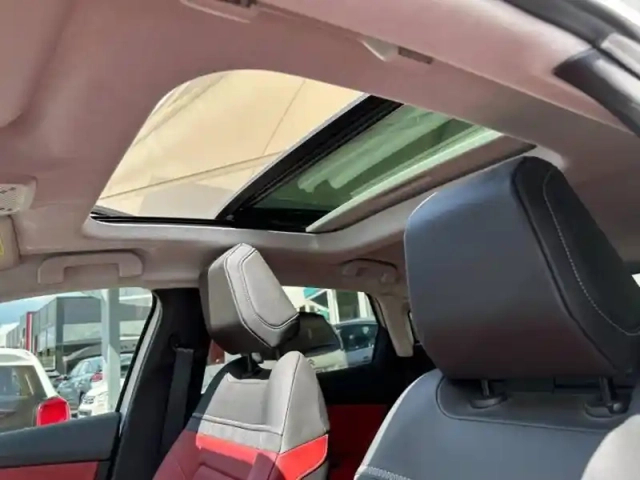 Citroën C4 moteur électrique 136ch (100 kw) shine pack automatique — photo 12