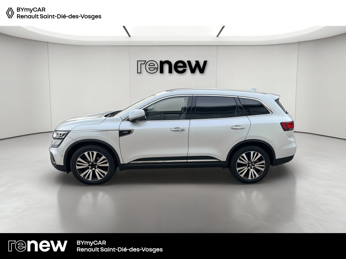 Renault Koleos Tce 160 EDC FAP 4x2 - B — photo 2