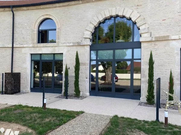 Studio 32 m²