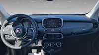 Fiat 500x 1.5 FireFly Turbo 130ch S/S Hybrid DCT7 — photo 8