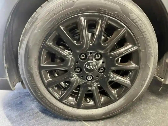 Mini Mini cooper 136ch  edition camden bva7 — photo 8