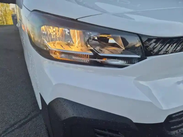 Citroën Jumpy ca repliable m diesel 150 ch manuelle — photo 16
