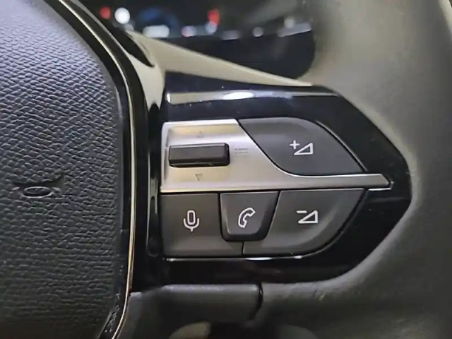 Peugeot 308 phev 180 e-eat8 — photo 10