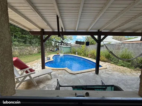 Maison 6 pièces 170 m²