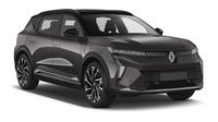 Renault Scénic Techno Scenic E-Tech electrique 220 ch grande autonomie 5 Portes