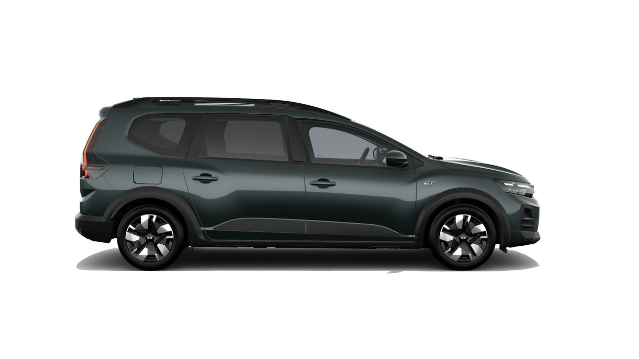 Dacia Jogger Hybrid 155 7 places — photo 4