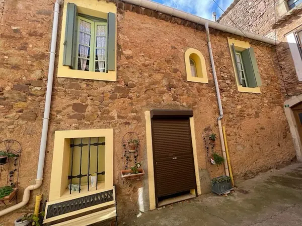 Maison 6 pièces 160 m²