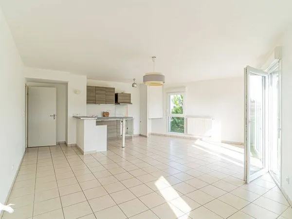 Appartement 4 pièces 86 m²