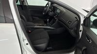 Renault Mégane 1.3 TCe 115ch FAP Limited — photo 15