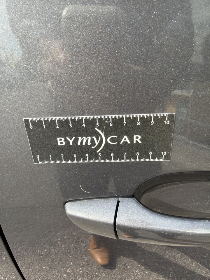 Citroen e-Berlingo Taille M 136 ch 100 kWh Automatique — photo 27