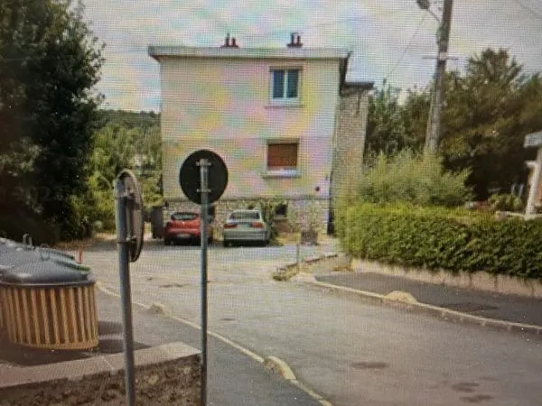 Appartement 63m² - Centre Coulommiers