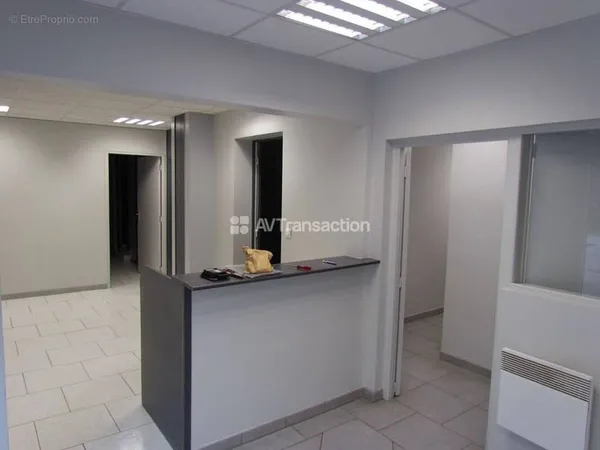 290 m² à Bar-Le-Duc