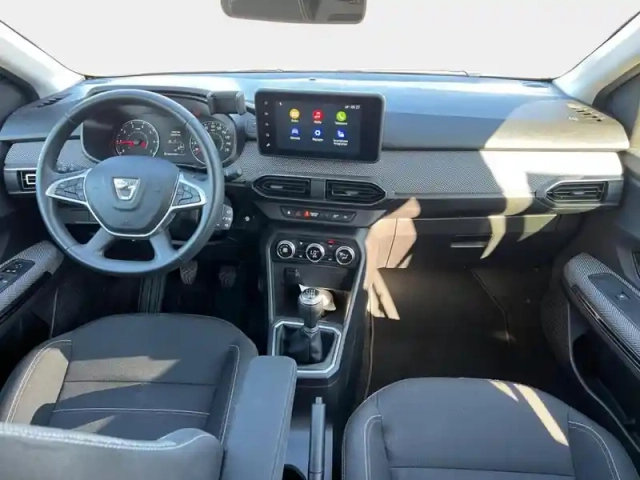 Dacia Jogger 1.0 eco-g 100ch sl extreme 7 places — photo 28